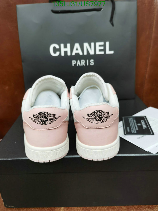 Women Shoes-Chanel Code: US7977 $: 135USD