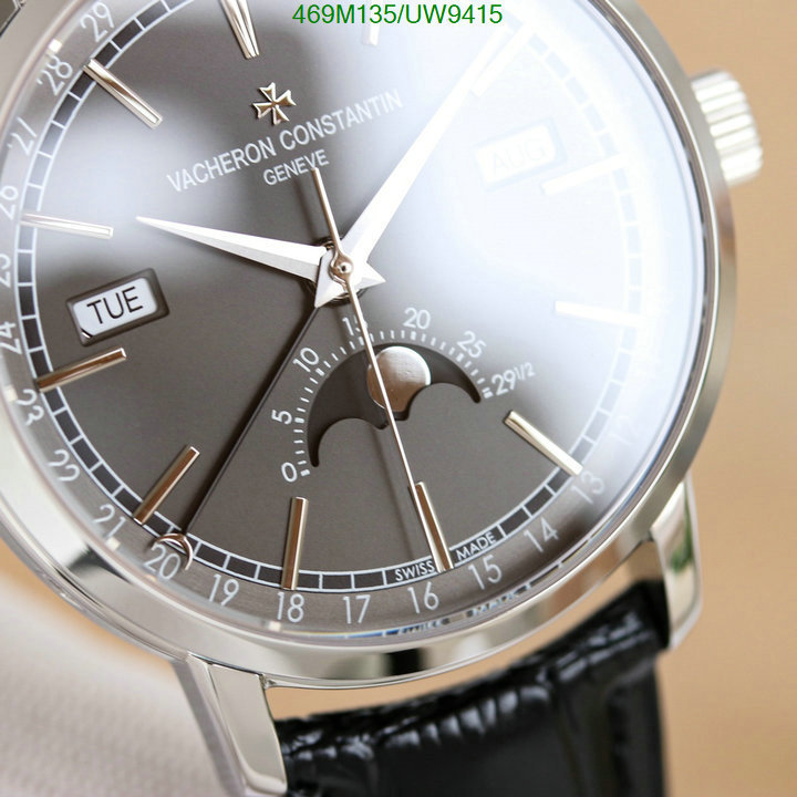 Watch-Mirror Quality-Vacheron Constantin Code: UW9415 $: 469USD