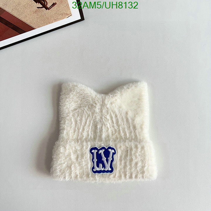 Cap-(Hat)-LV Code: UH8132 $: 32USD