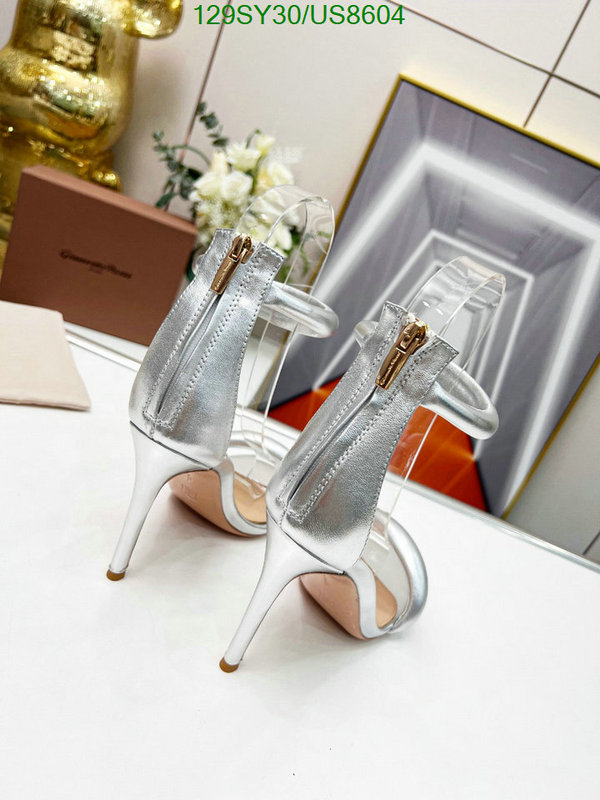 Women Shoes-Gianvito Rossi Code: US8604 $: 129USD