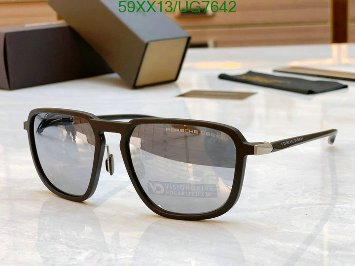 Glasses-Porsche Code: UG7642 $: 59USD