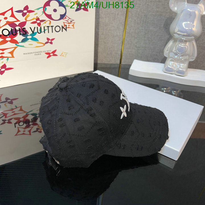 Cap-(Hat)-LV Code: UH8135 $: 27USD