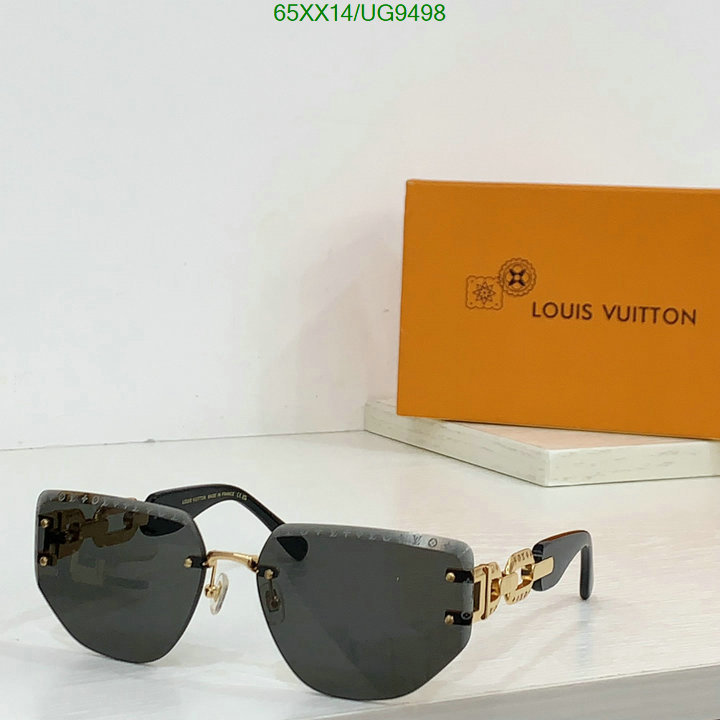 Glasses-LV Code: UG9498 $: 65USD