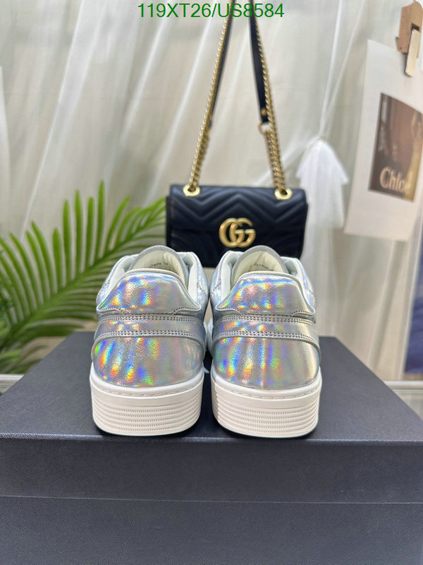 Women Shoes-Chanel Code: US8584 $: 119USD