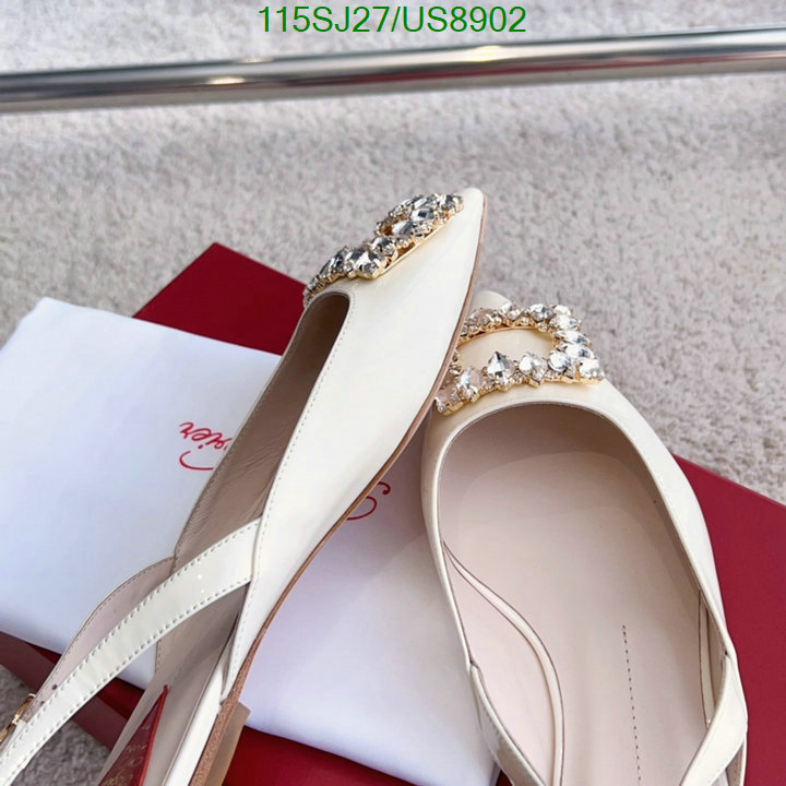 Women Shoes-Roger Vivier Code: US8902 $: 115USD