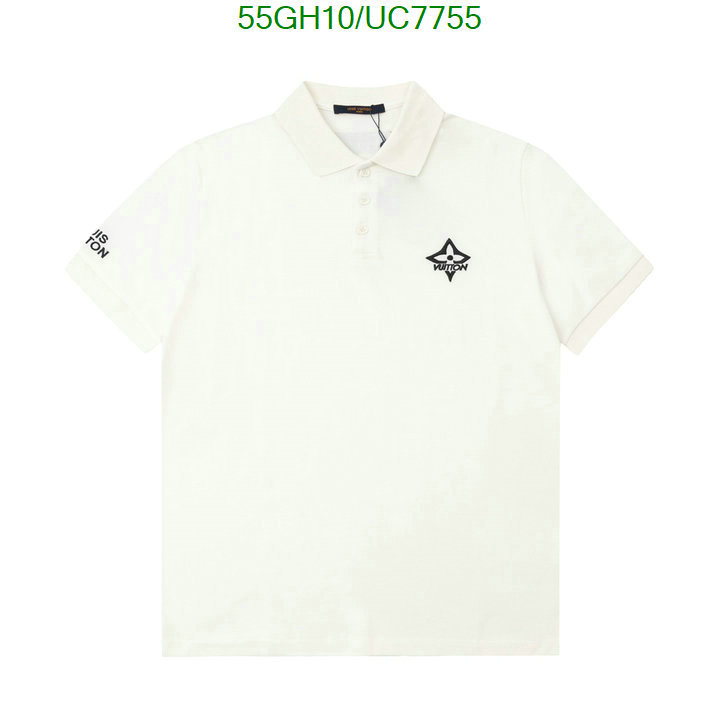 Clothing-LV Code: UC7755 $: 55USD