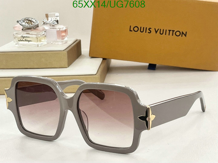 Glasses-LV Code: UG7608 $: 65USD