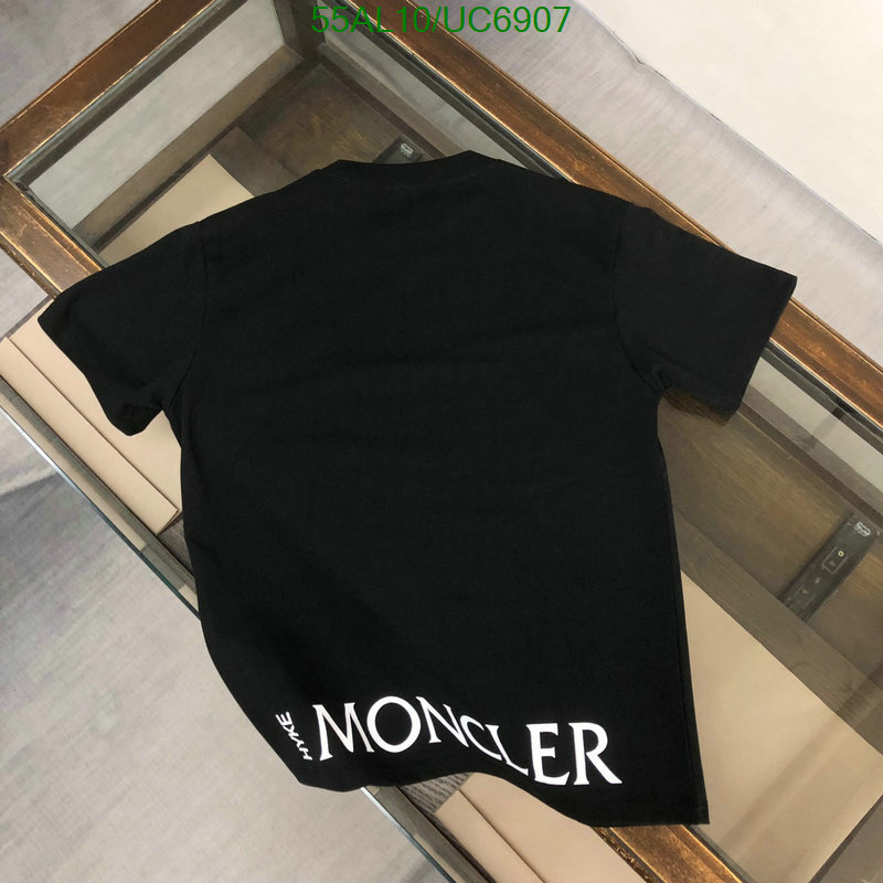 Clothing-Moncler Code: UC6907 $: 55USD