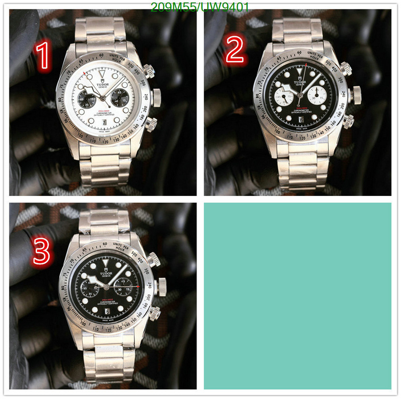 Watch-Mirror Quality-Tudor Code: UW9401 $: 209USD