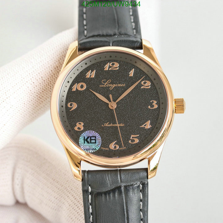 Watch-Mirror Quality-Longines Code: UW9434 $: 425USD