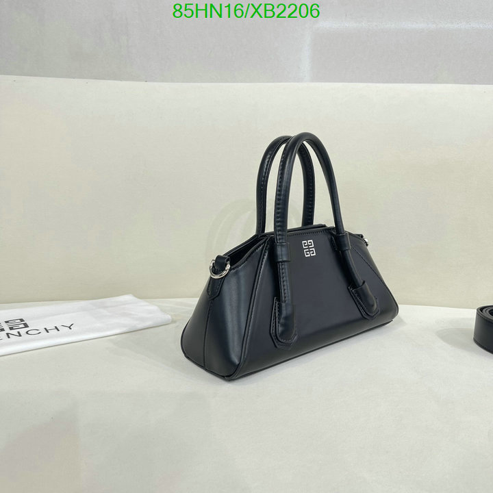 Givenchy Bag-(4A)-Diagonal- Code: XB2206 $: 85USD