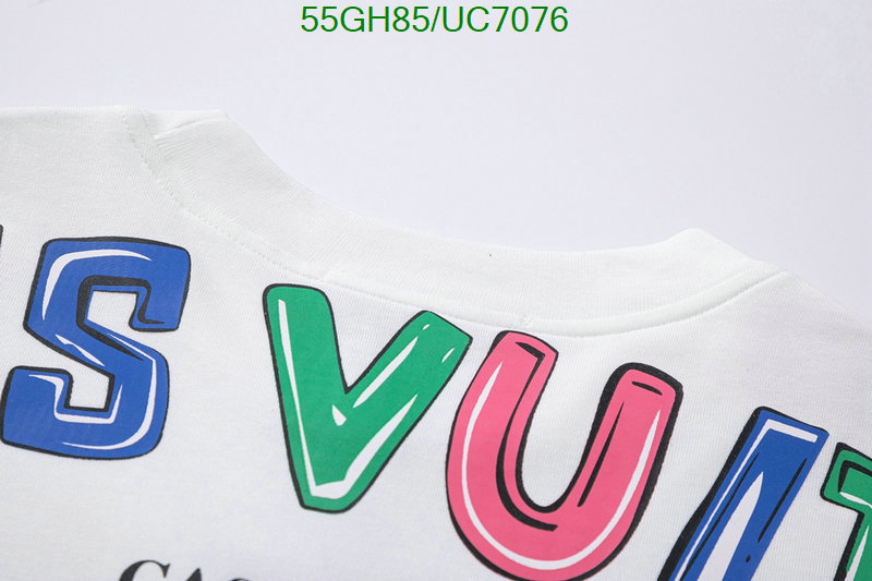 Clothing-LV Code: UC7076 $: 55USD