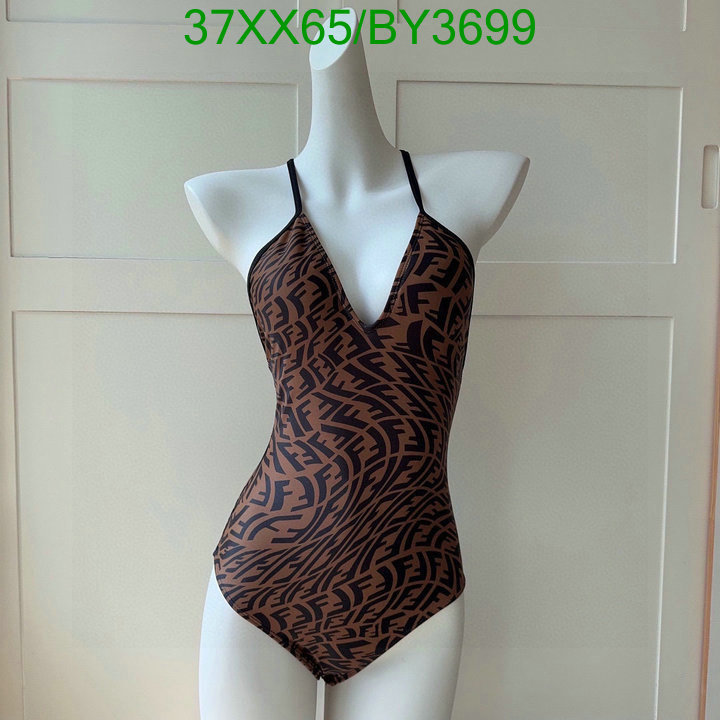 Swimsuit-Fendi Code: BY3699 $: 37USD