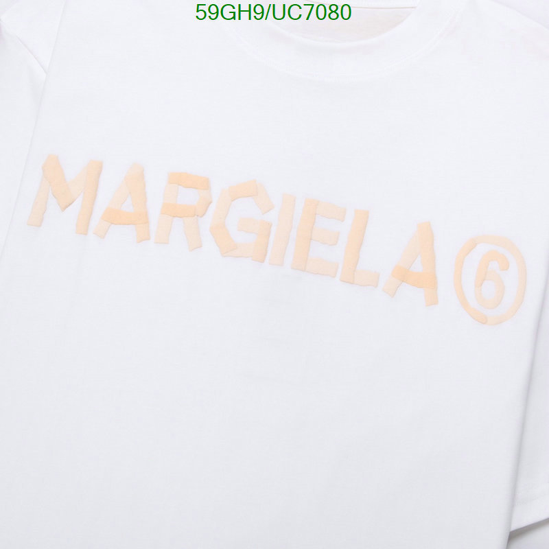 Clothing-Maison Margiela Code: UC7080 $: 59USD