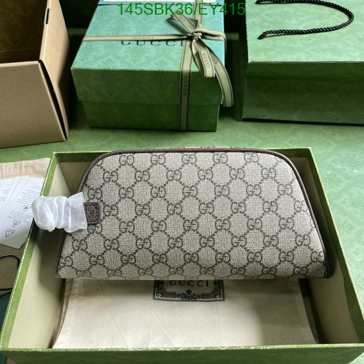 Gucci 5A Bag SALE Code: EY415