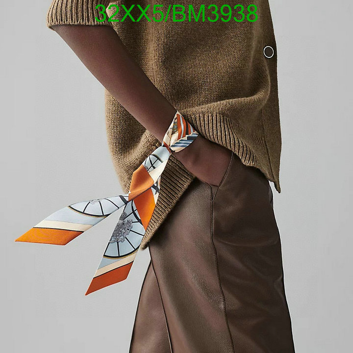 Scarf-Hermes Code: BM3938 $: 32USD