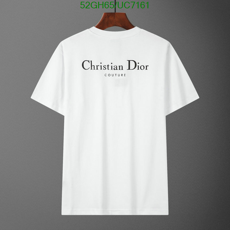 Clothing-Dior Code: UC7161 $: 52USD