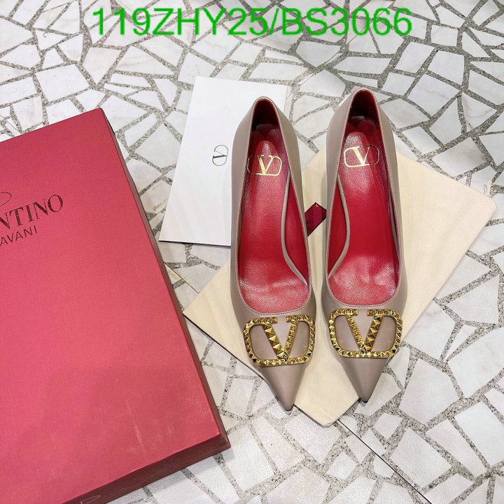 Women Shoes-Valentino Code: BS3066 $: 119USD