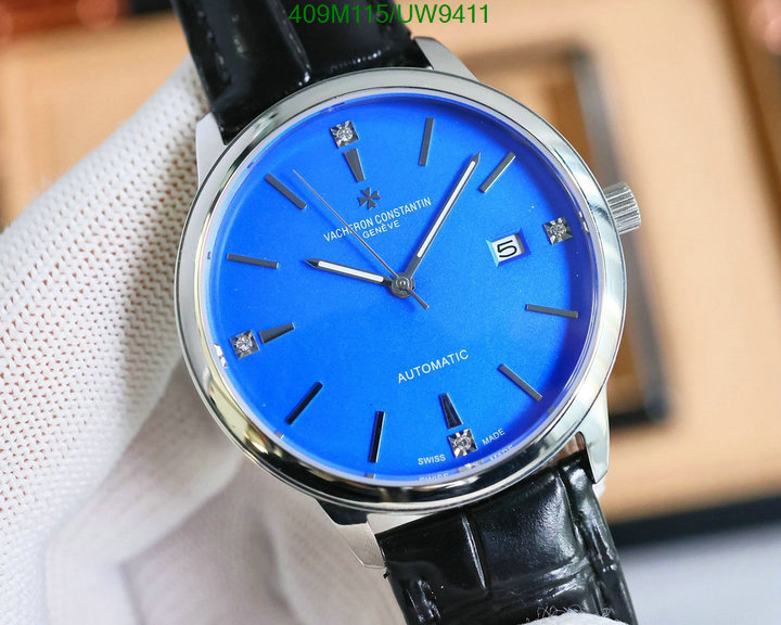 Watch-Mirror Quality-Vacheron Constantin Code: UW9411 $: 409USD