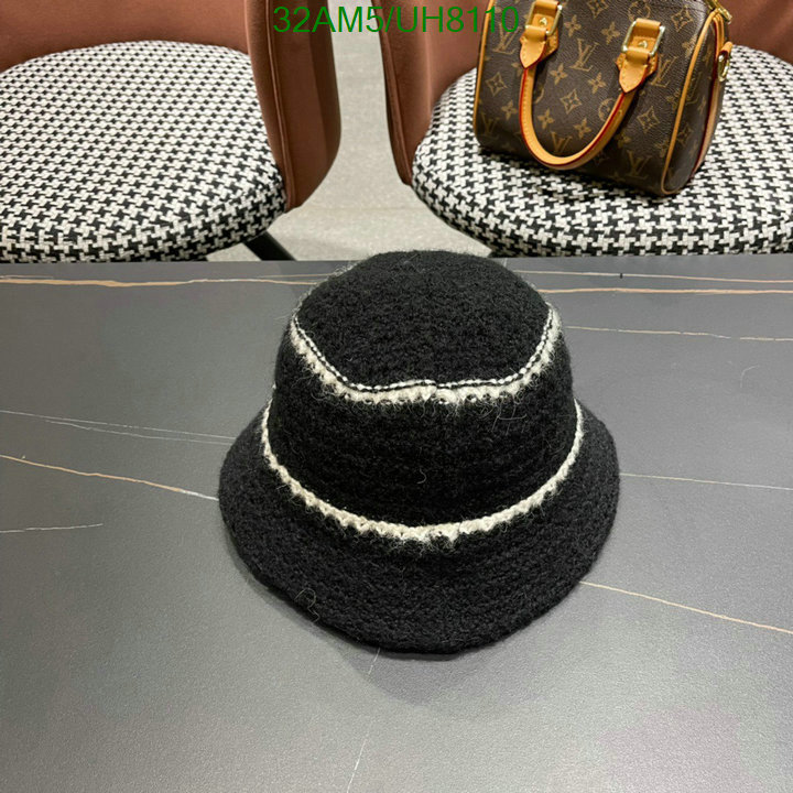 Cap-(Hat)-Gucci Code: UH8110 $: 32USD