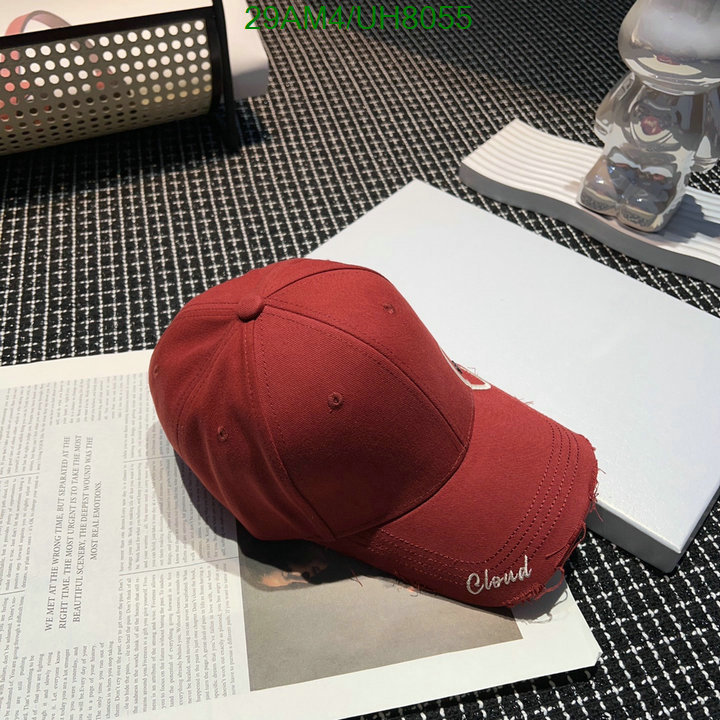 Cap-(Hat)-Chanel Code: UH8055 $: 29USD