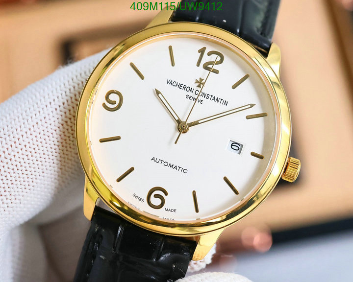 Watch-Mirror Quality-Vacheron Constantin Code: UW9412 $: 409USD