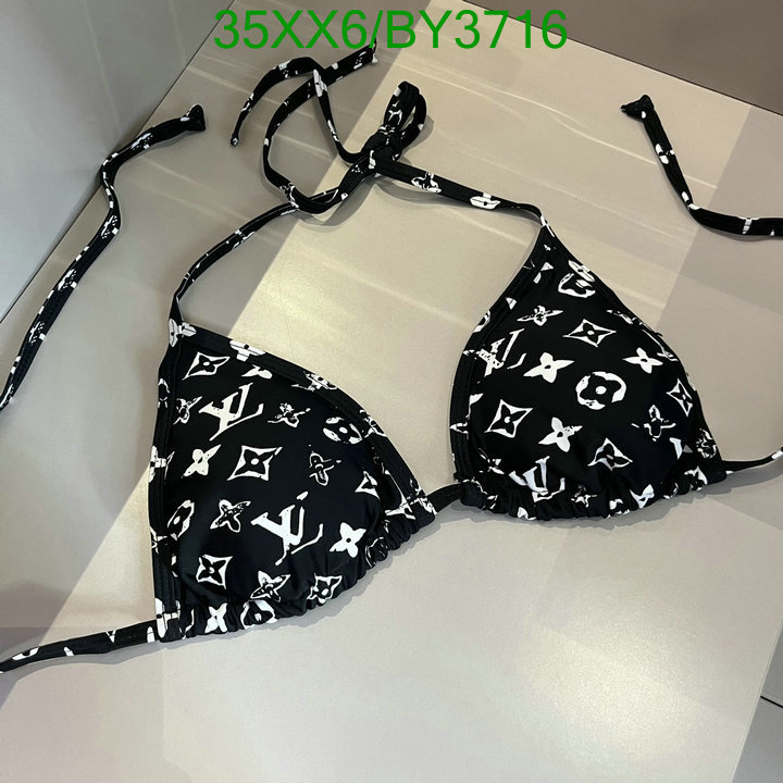 Swimsuit-LV Code: BY3716 $: 35USD