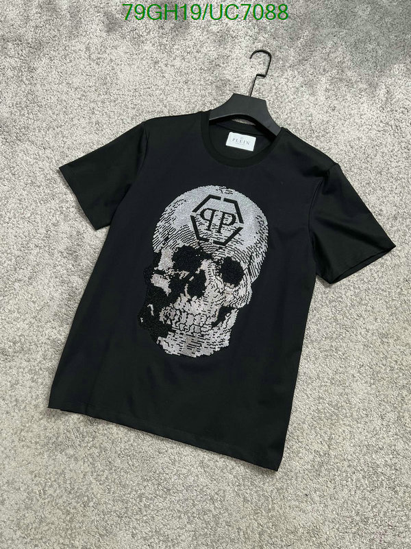 Clothing-Philipp Plein Code: UC7088 $: 79USD