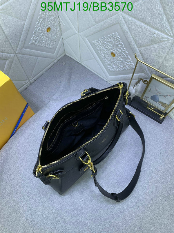 LV Bag-(4A)-Handbag Collection- Code: BB3570 $: 95USD