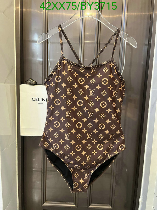 Swimsuit-LV Code: BY3715 $: 42USD