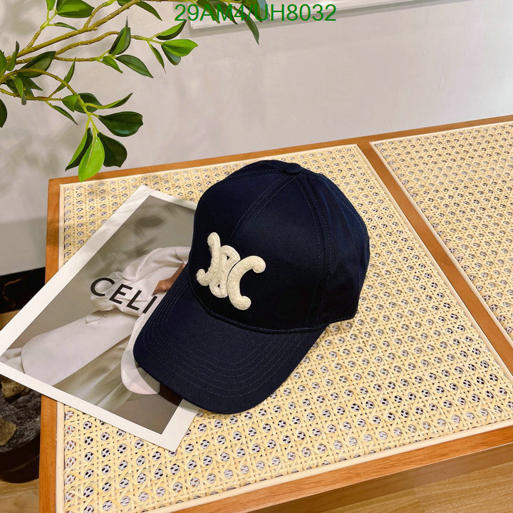 Cap-(Hat)-Celine Code: UH8032 $: 29USD