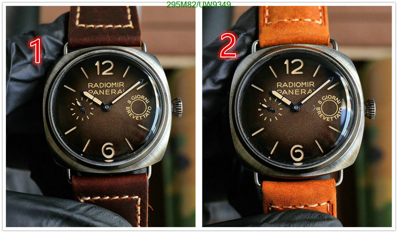 Watch-Mirror Quality-Panerai Code: UW9349 $: 295USD