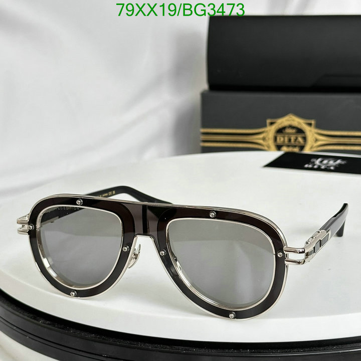 Glasses-Dita Code: BG3473 $: 79USD