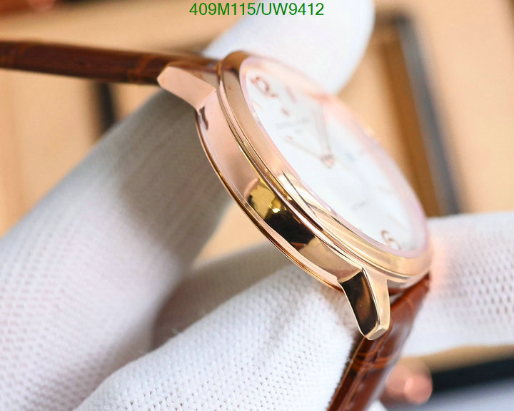 Watch-Mirror Quality-Vacheron Constantin Code: UW9412 $: 409USD