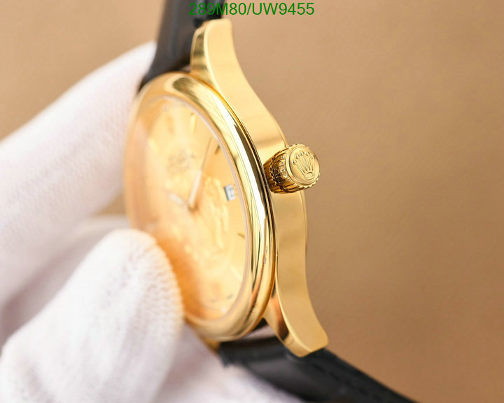 Watch-Mirror Quality-Rolex Code: UW9455 $: 289USD