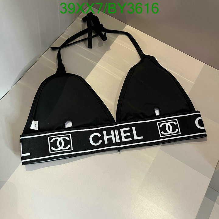 Swimsuit-Chanel Code: BY3616 $: 39USD