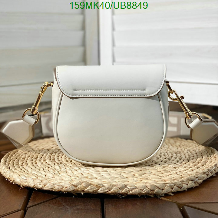 Marc Jacobs Bag-(Mirror)-Diagonal- Code: UB8849 $: 159USD