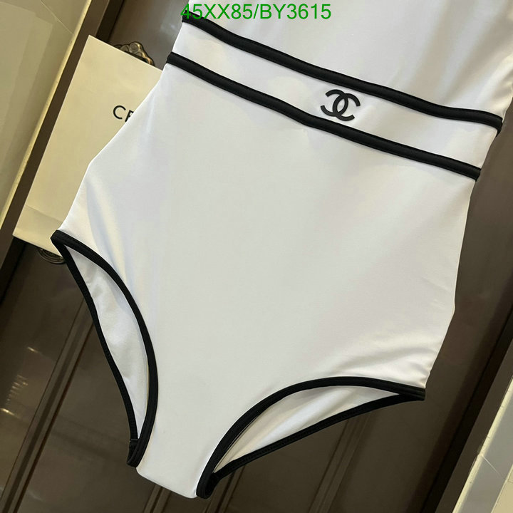 Swimsuit-Chanel Code: BY3615 $: 45USD