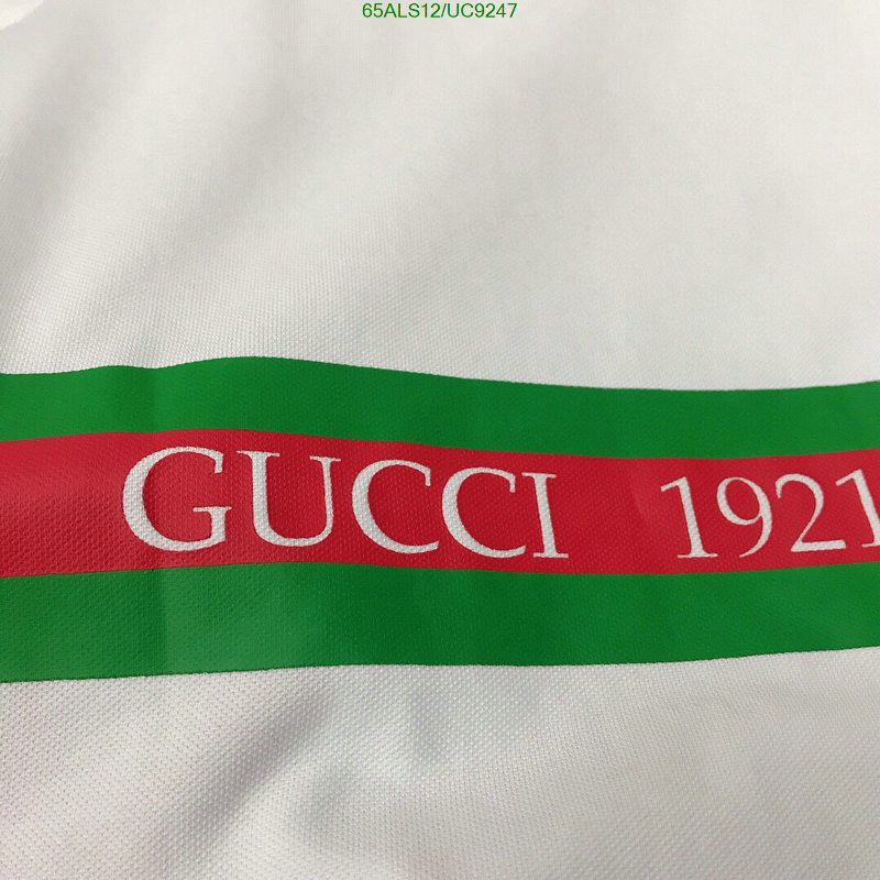 Kids clothing-Gucci Code: UC9247 $: 65USD