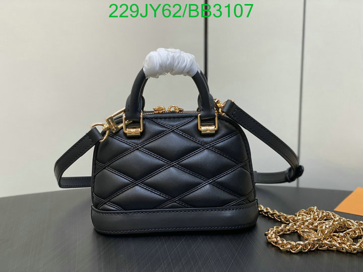 LV Bag-(Mirror)-Alma- Code: BB3107 $: 229USD