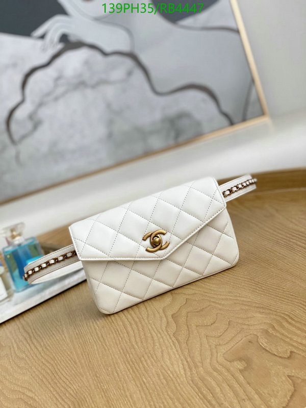 Chanel Bag-(Mirror)-Other Styles- Code: RB4447 $: 139USD