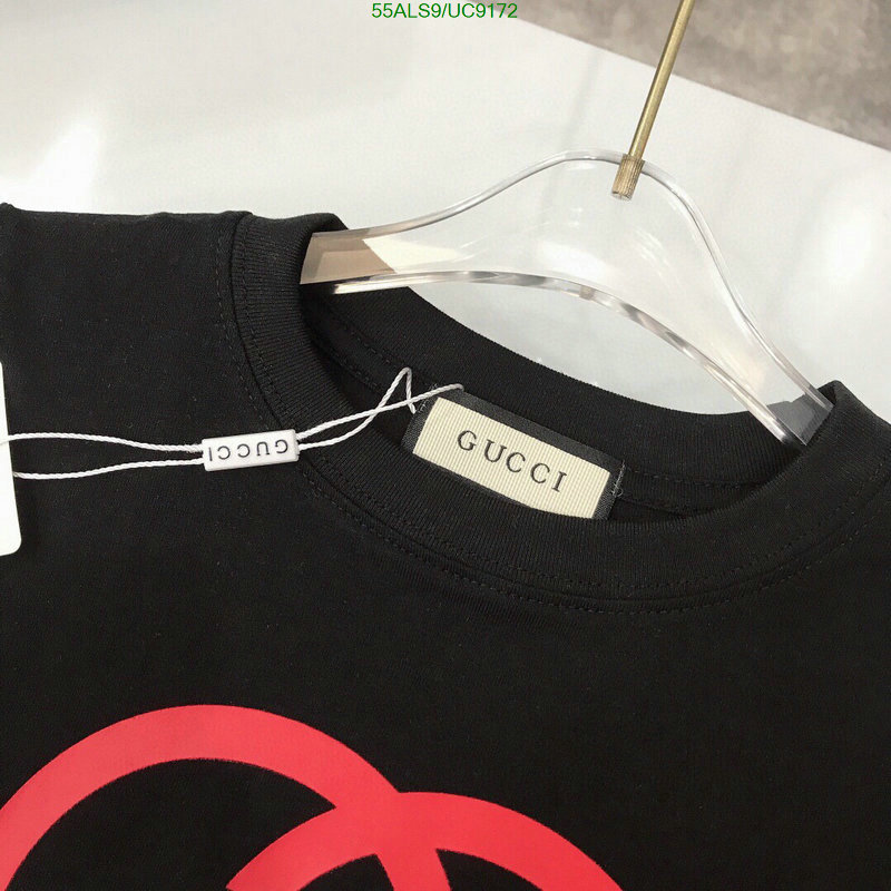 Kids clothing-Gucci Code: UC9172 $: 55USD