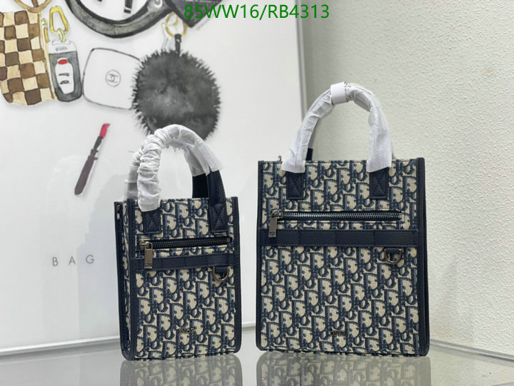 Dior Bag-(4A)-Other Style- Code: RB4313