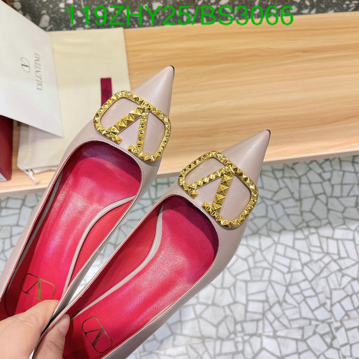 Women Shoes-Valentino Code: BS3066 $: 119USD