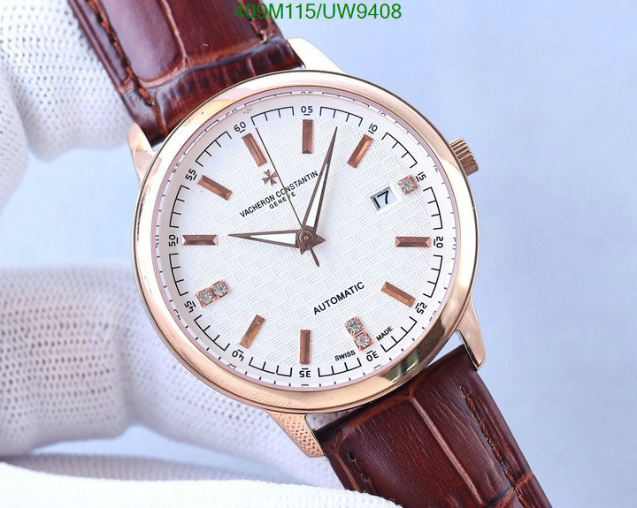 Watch-Mirror Quality-Vacheron Constantin Code: UW9408 $: 409USD