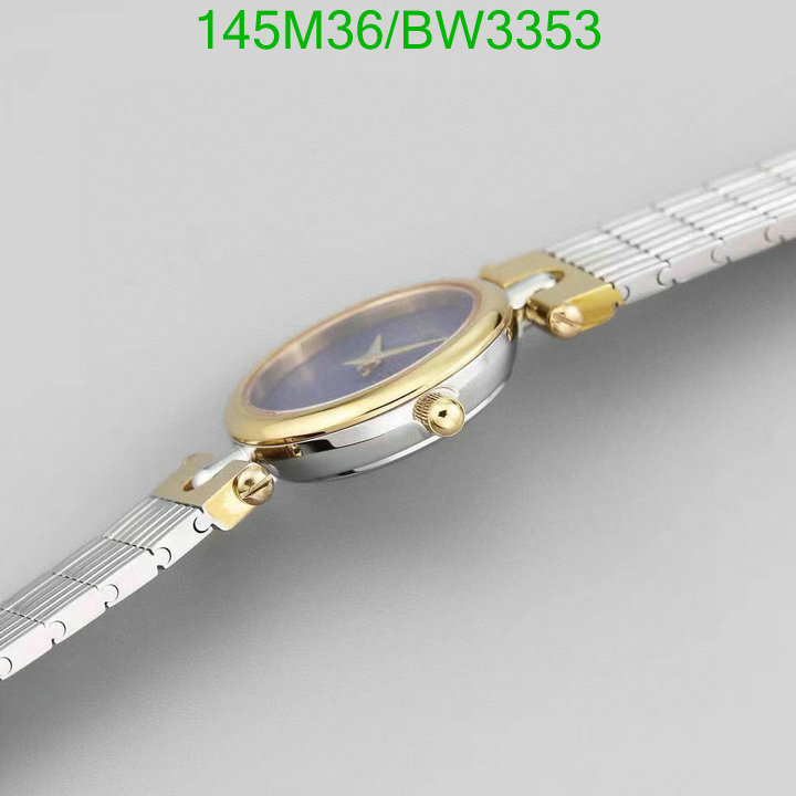 Watch-(4A)-Dior Code: BW3353 $: 145USD