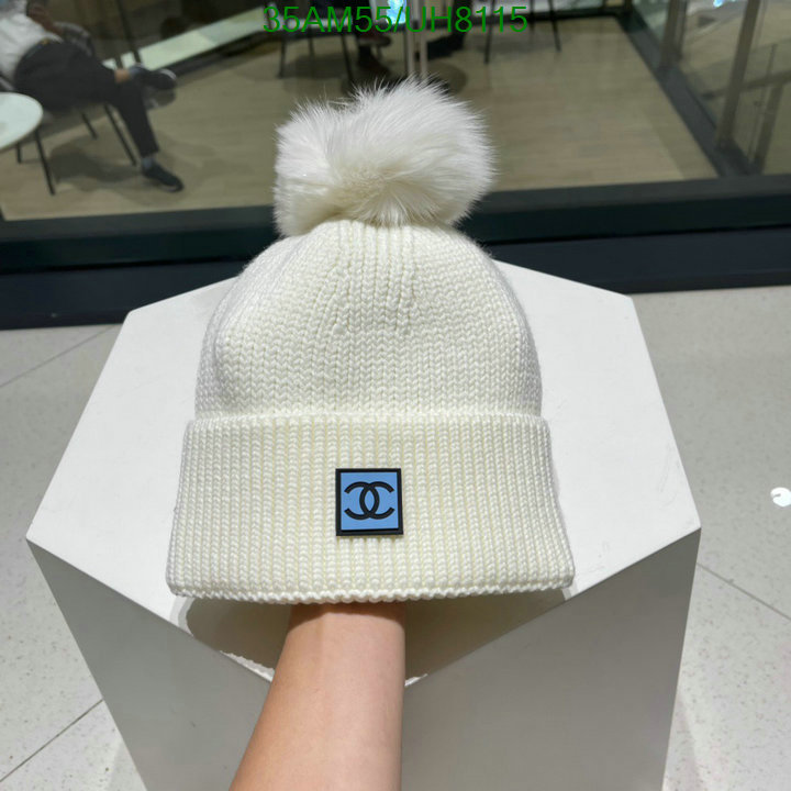 Cap-(Hat)-Chanel Code: UH8115 $: 35USD