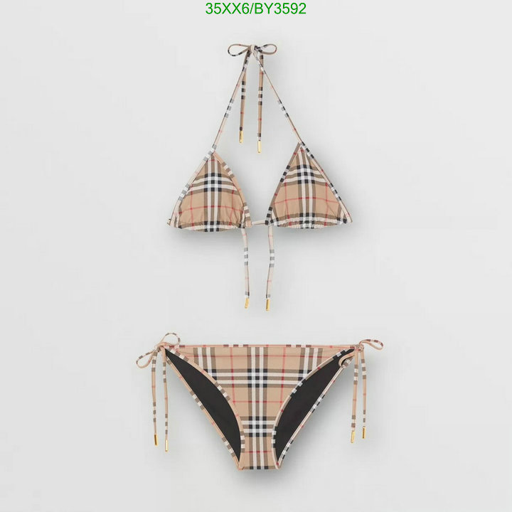 Swimsuit-Burberry Code: BY3592 $: 35USD