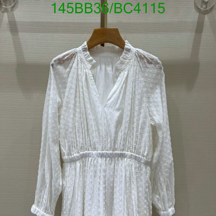 Clothing-LV Code: BC4115 $: 145USD