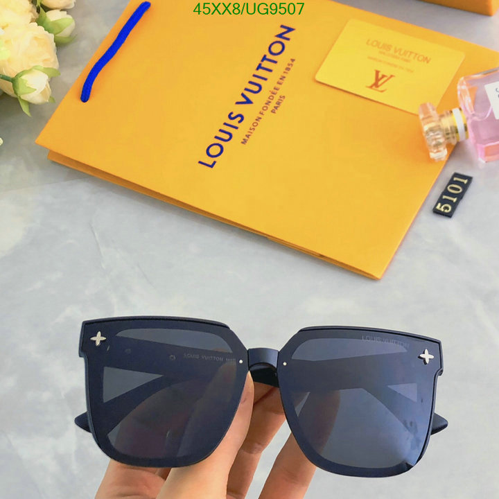 Glasses-LV Code: UG9507 $: 45USD